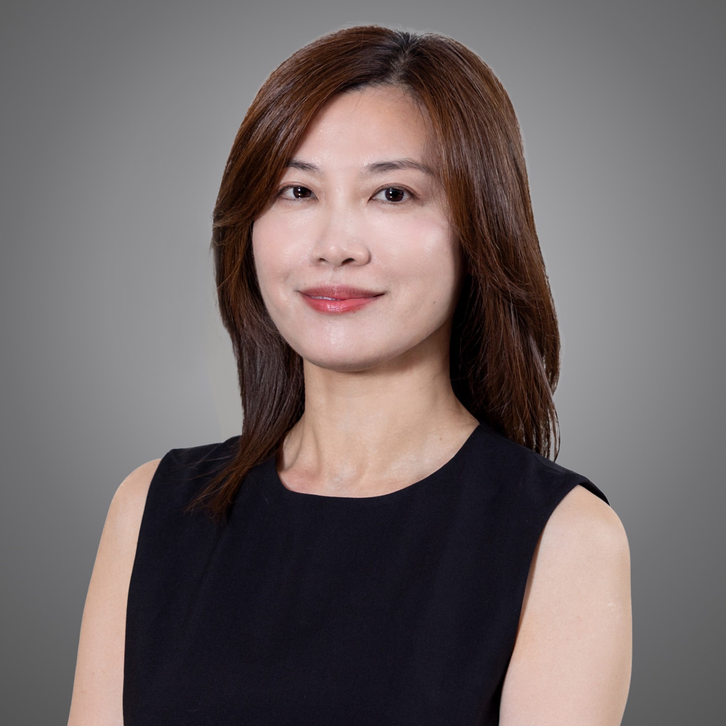Wendy Fong photo