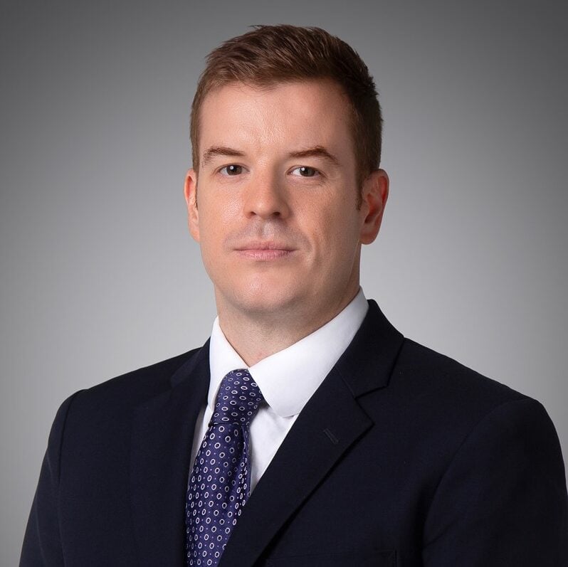 Andrew Raymond photo
