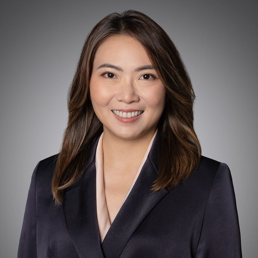Diane Cecilia Yu photo