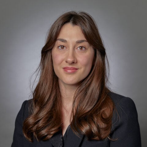 Estelle Jeanvoine photo