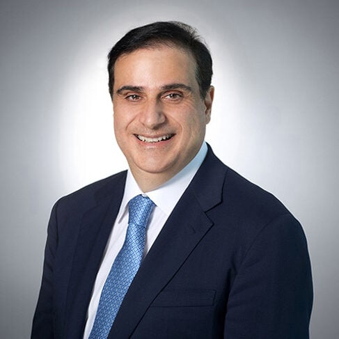 Ghassan El Daye photo