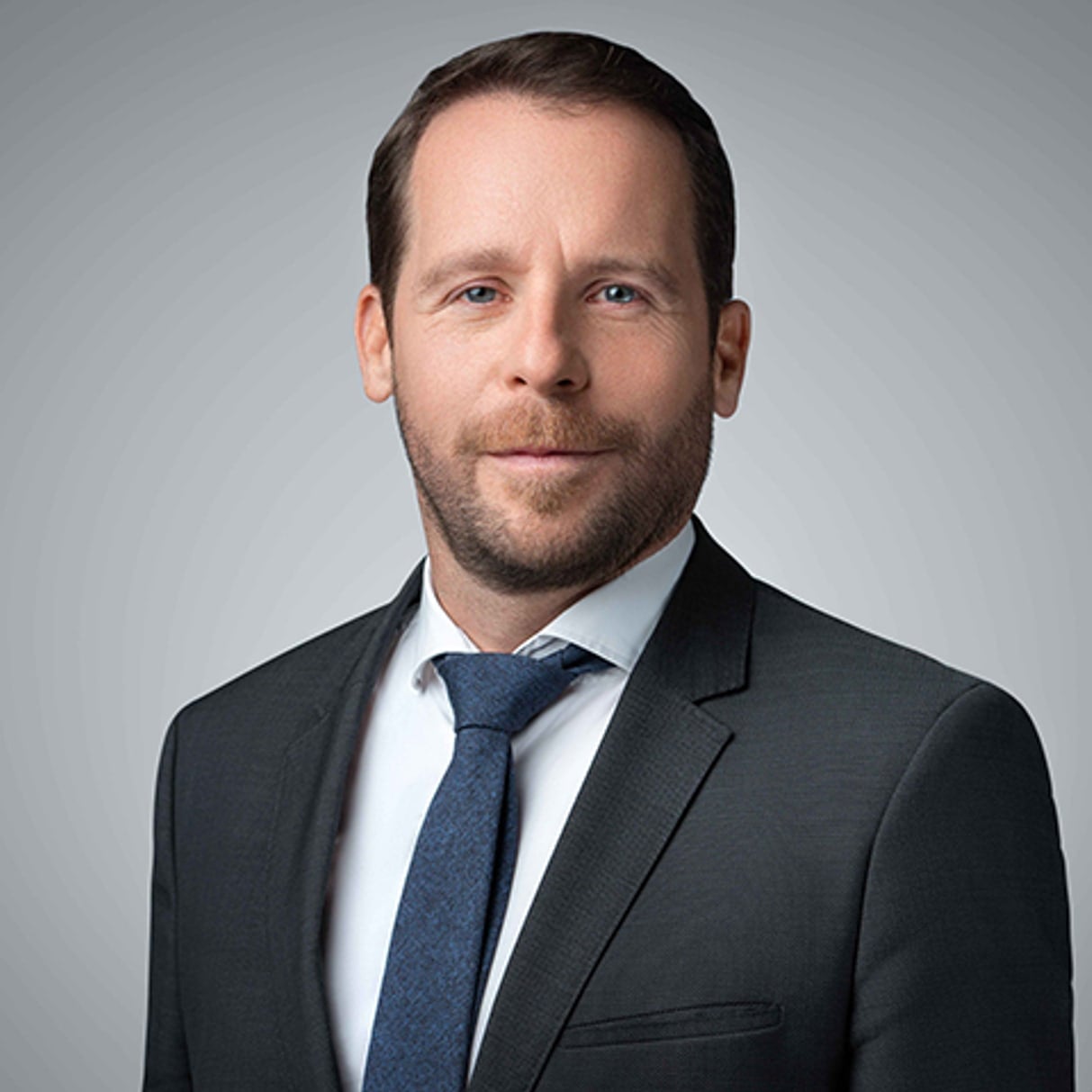 Grégoire Uldry photo