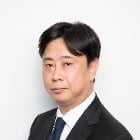 Toshitake Higashiyama photo
