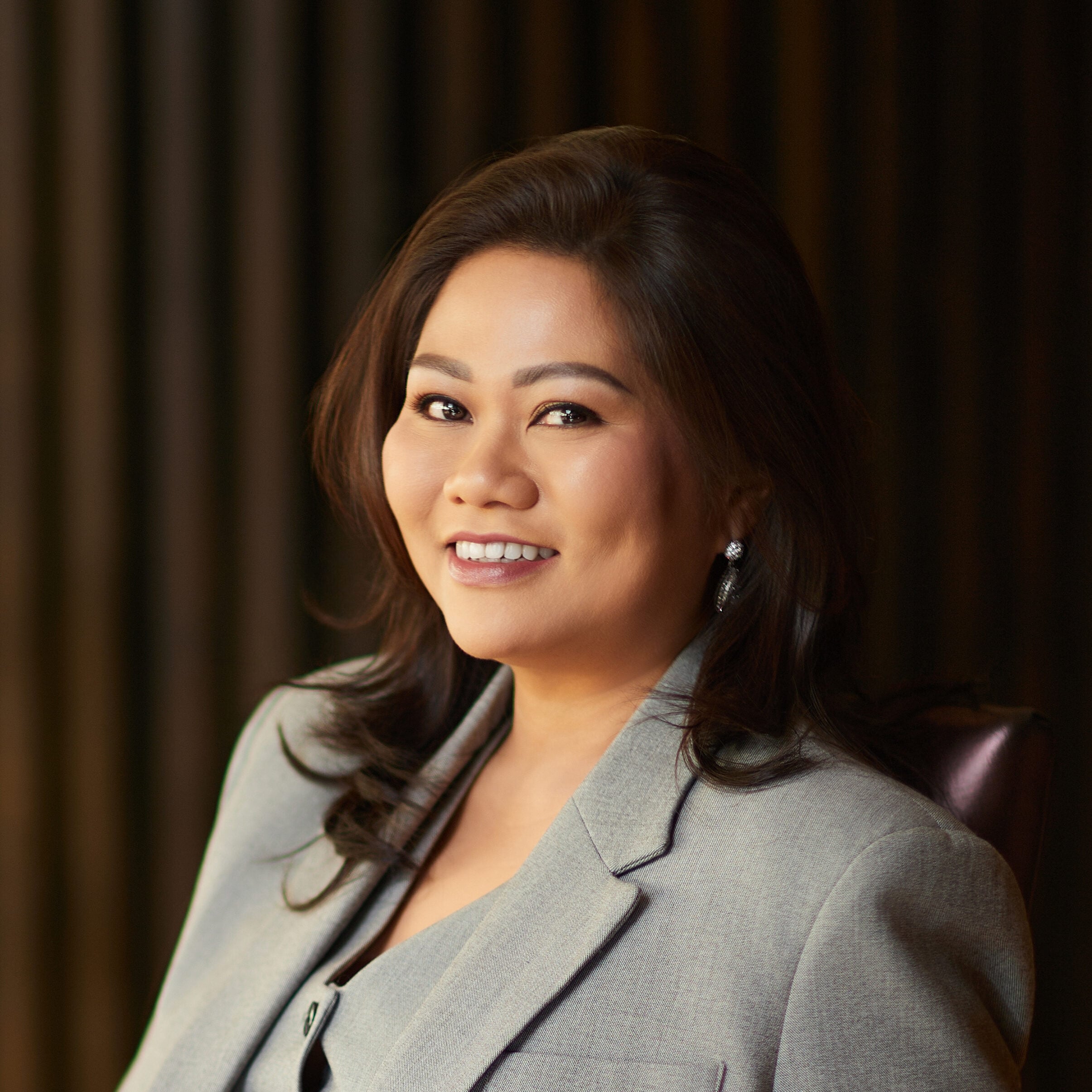 Kristin Charisse Siao photo