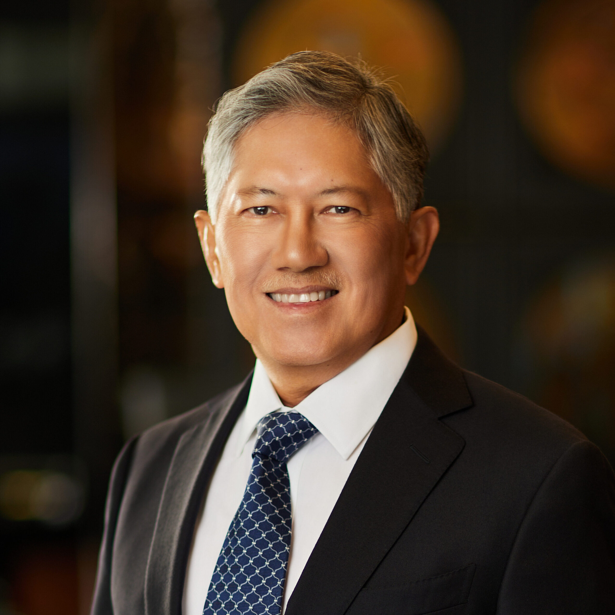 Raoul Angangco photo