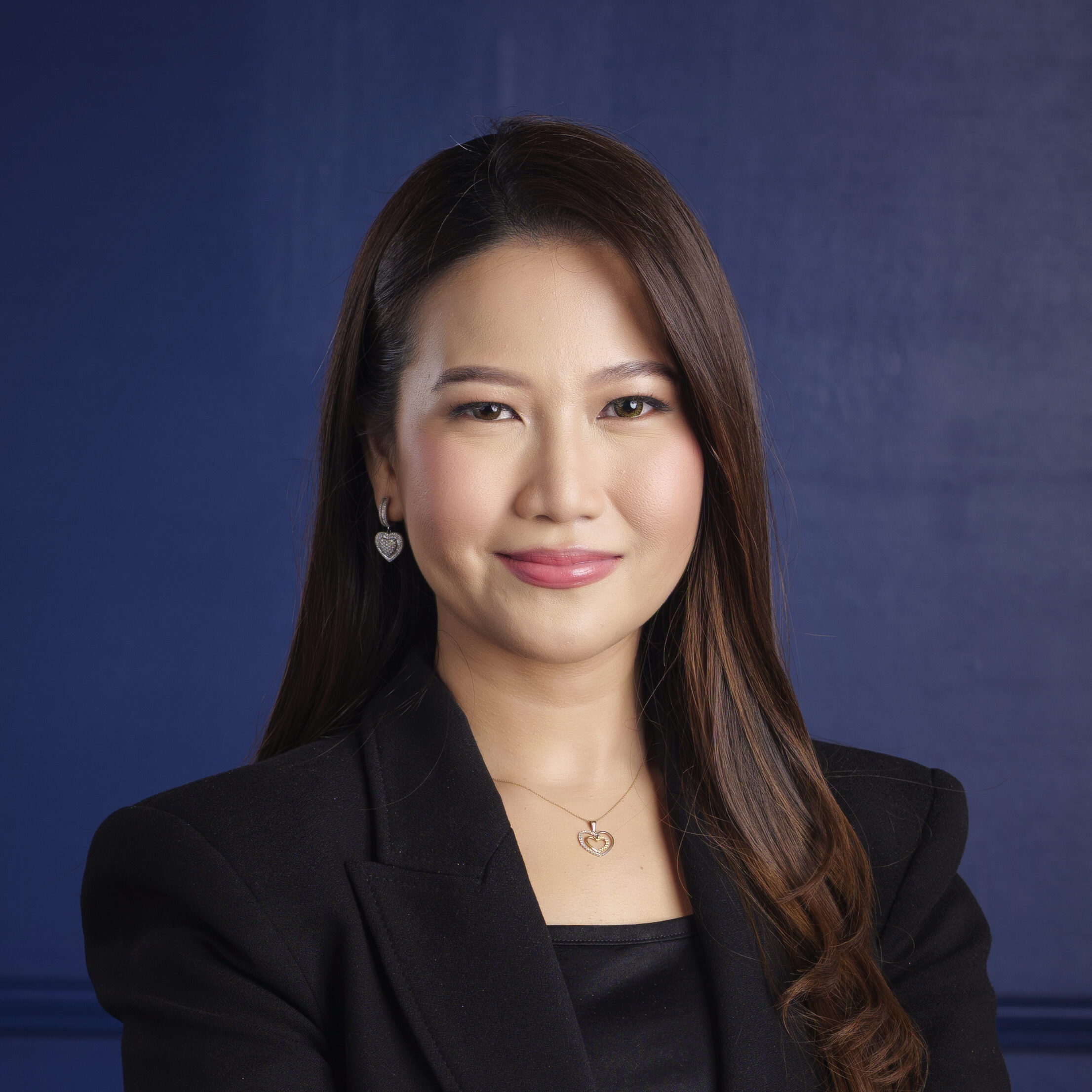 Maria Patricia Cruz photo