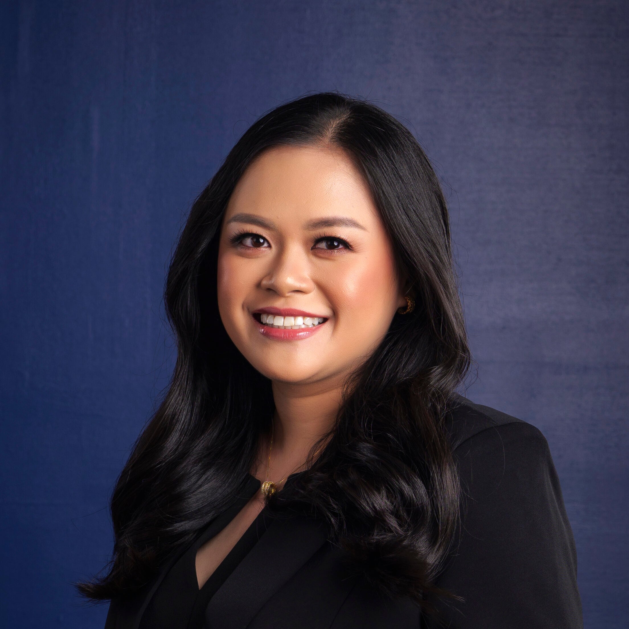 Winona Maraiah Fajardo photo