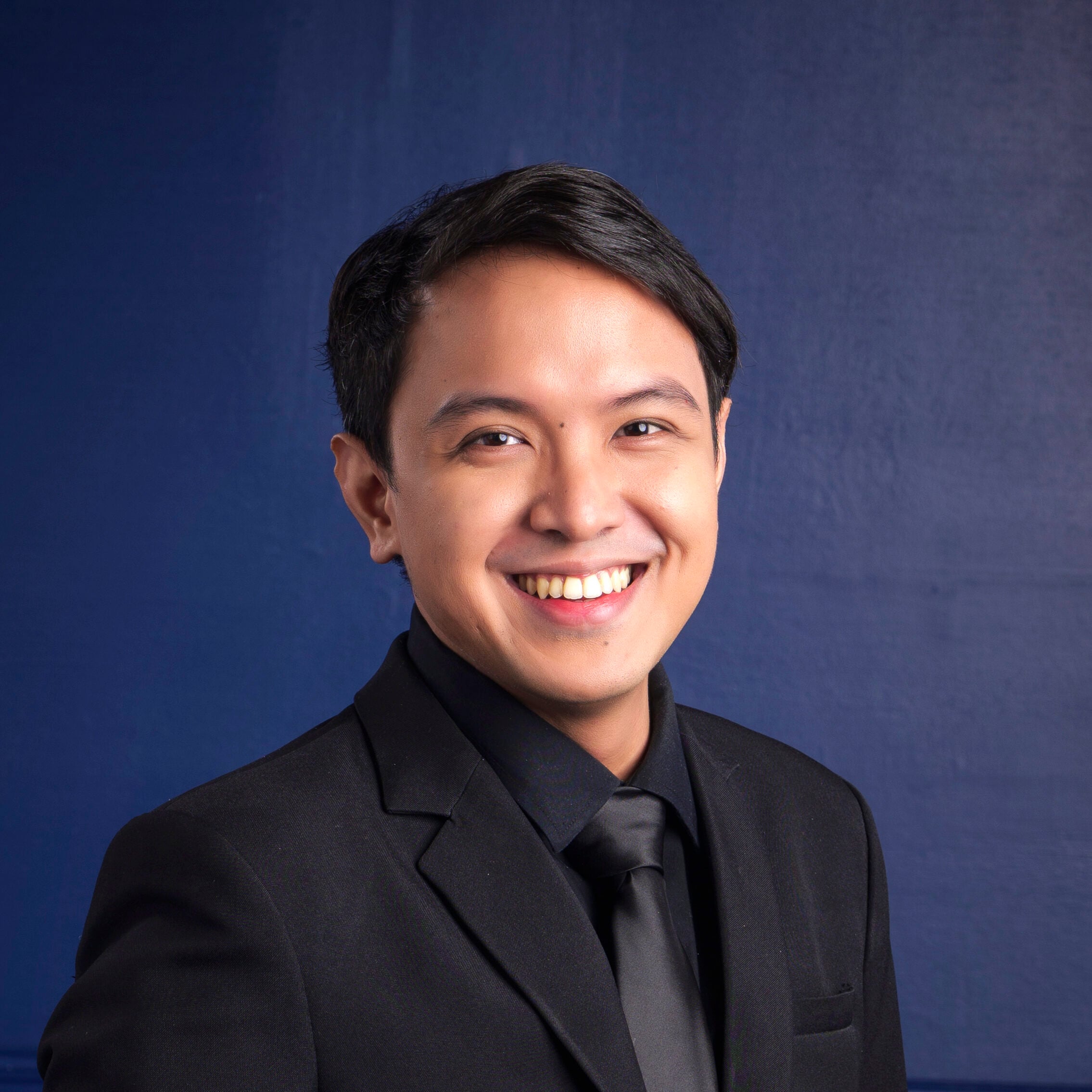Fritz Julius Casama photo