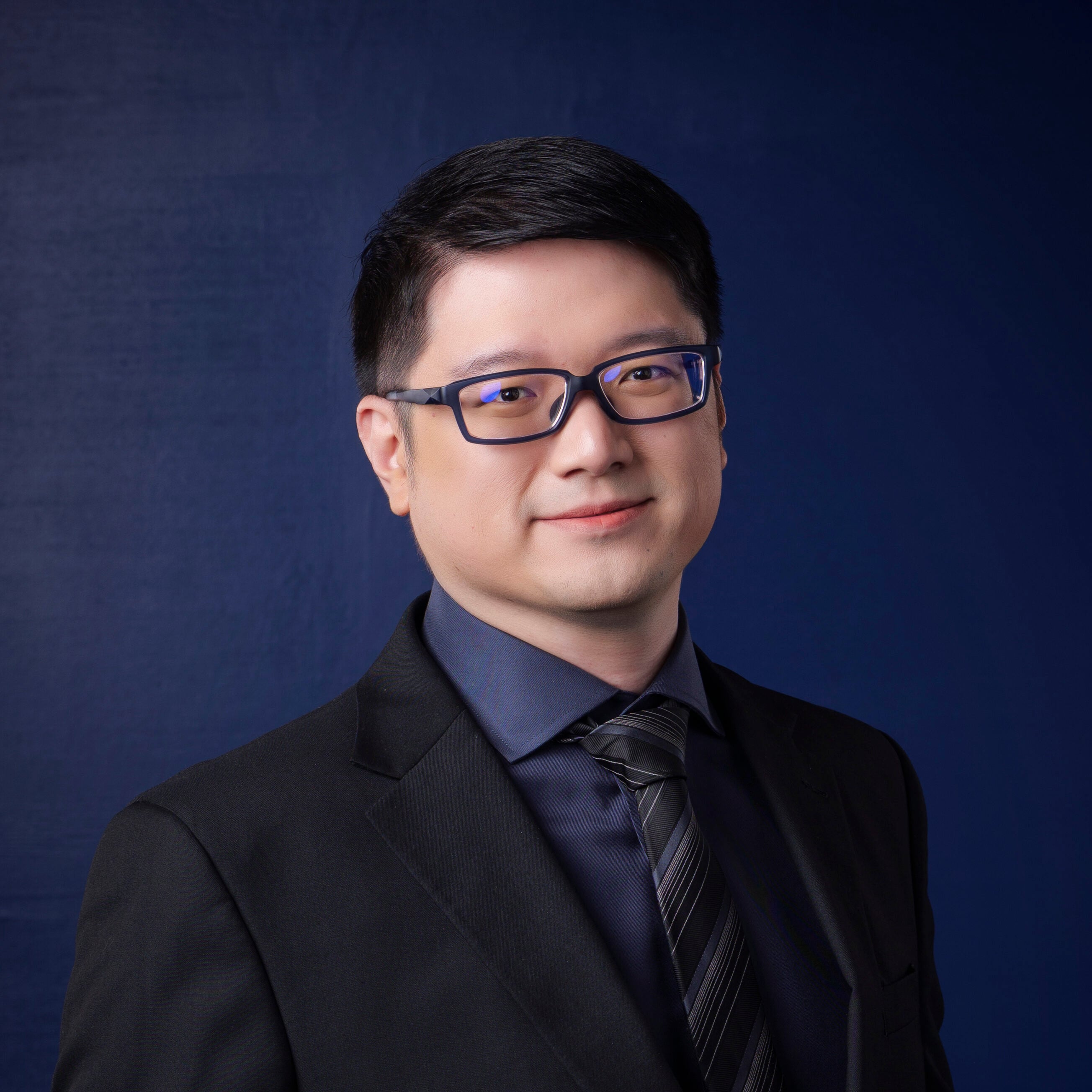 Edward King Chua photo