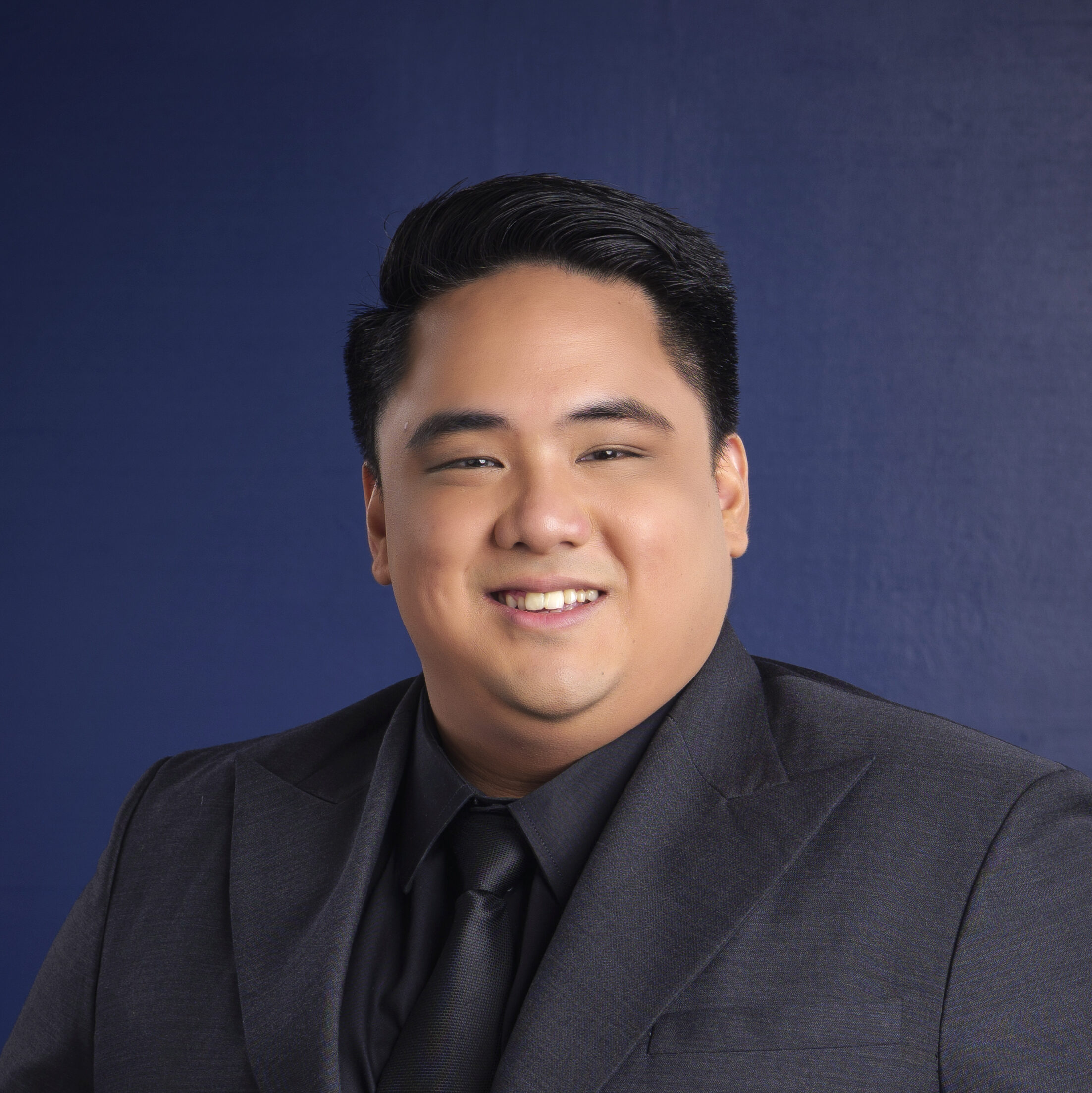 Adrian Paul Mallari photo