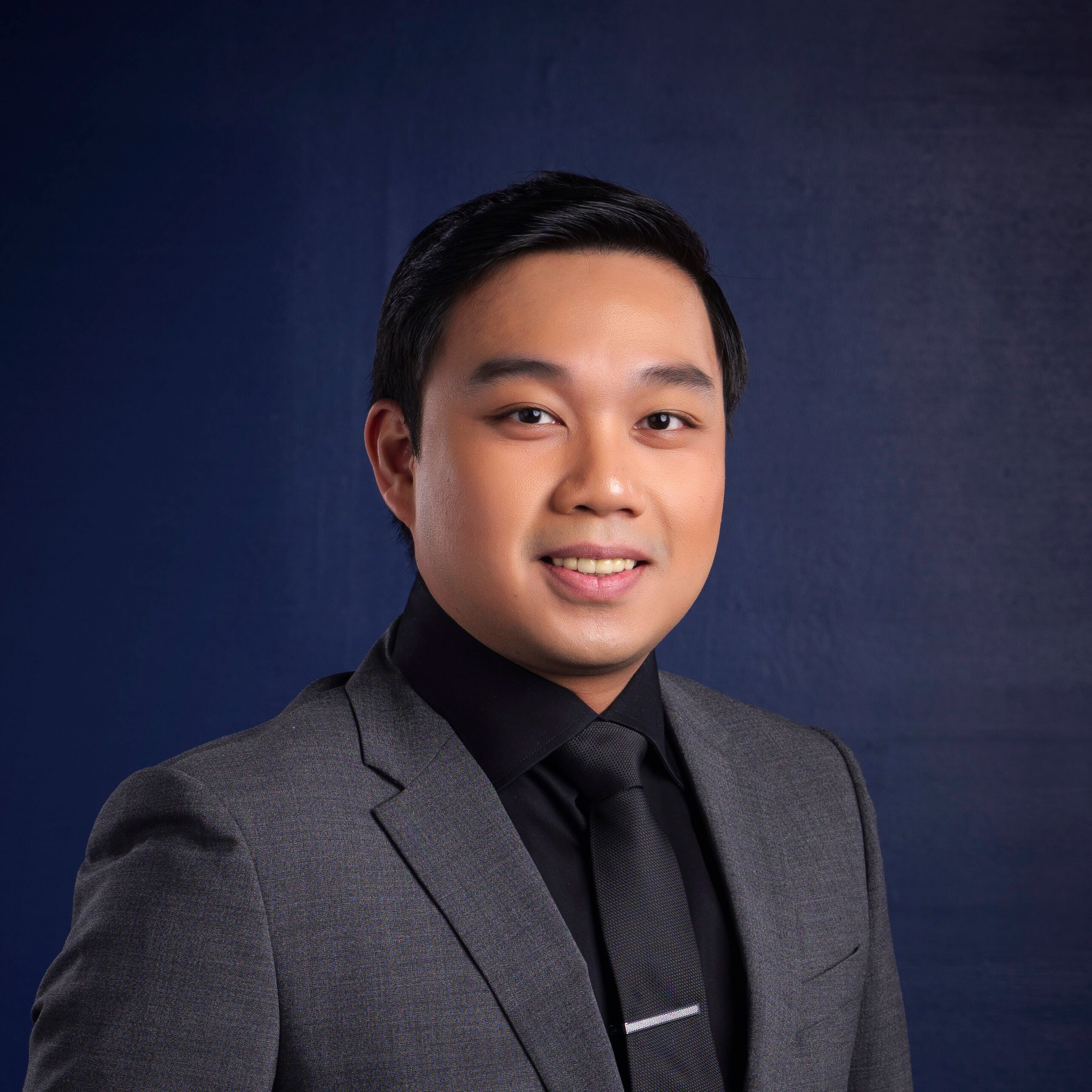 Kyle Gino Salazar photo