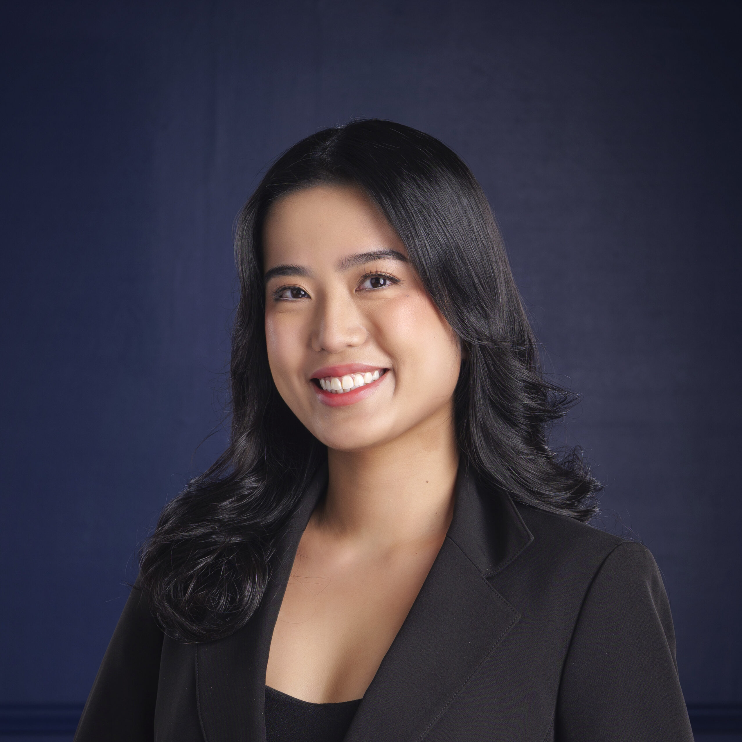 Melissa Gabrielle Remulla photo