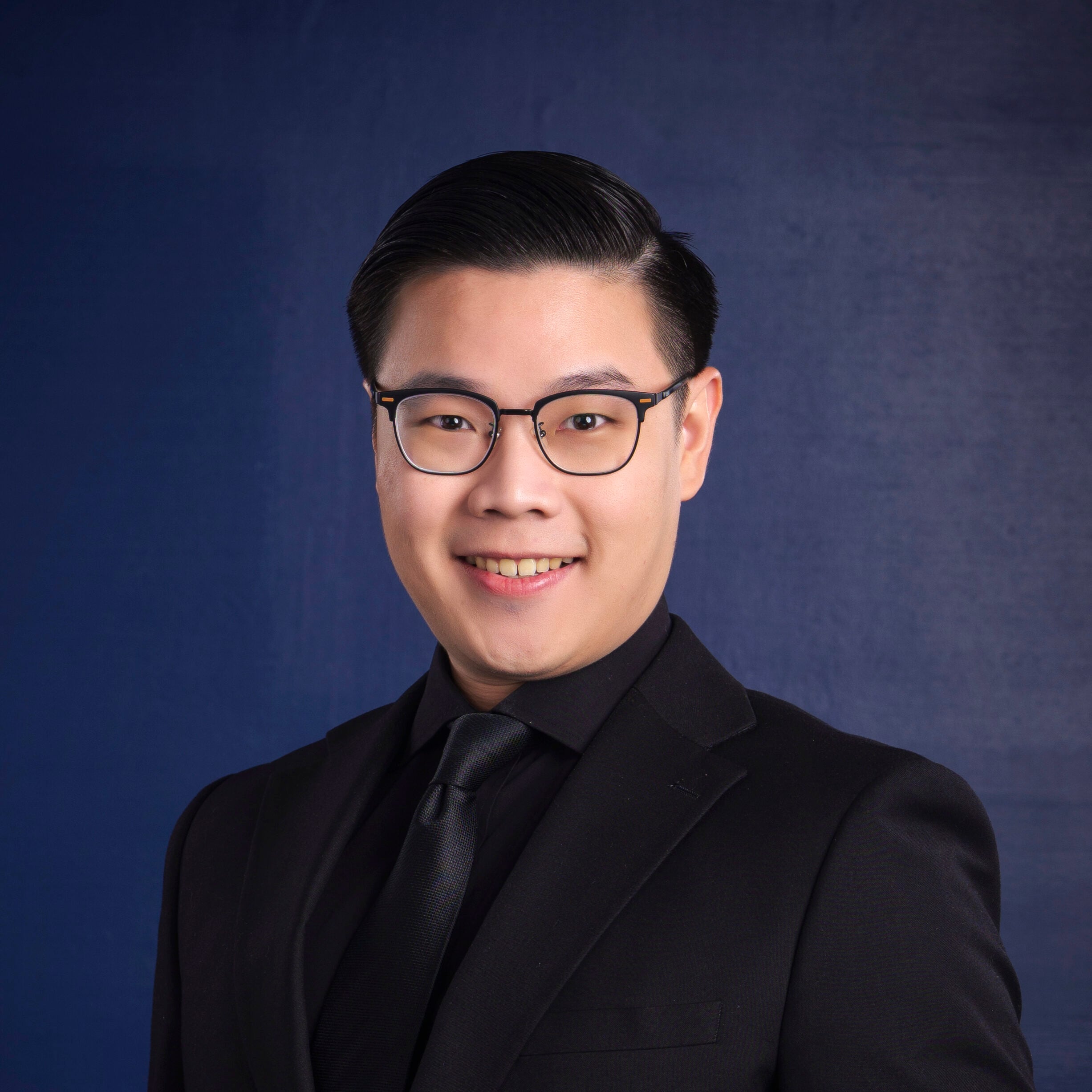 Warren Edrick Chu photo