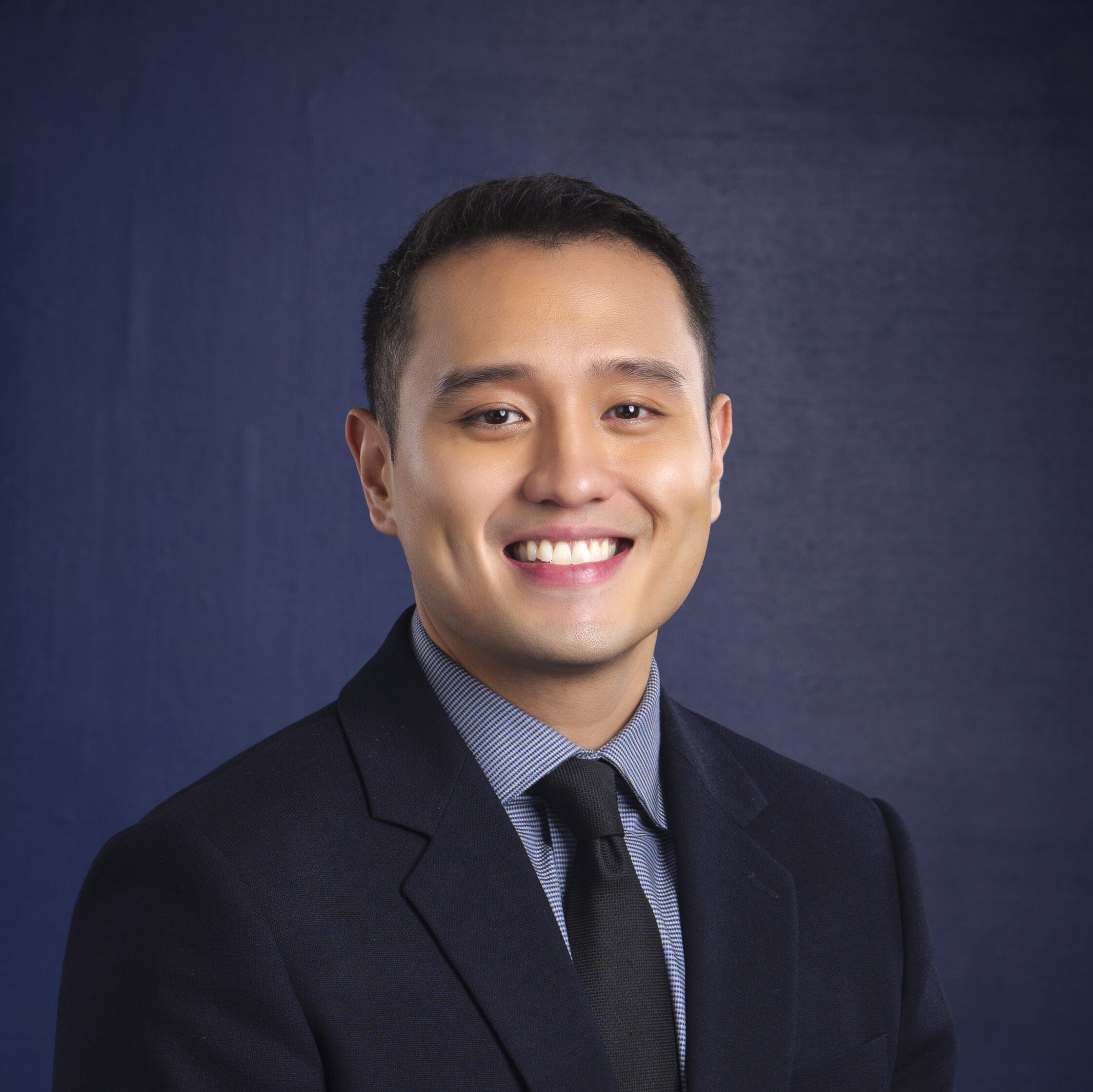 Richard Martin De Leon photo