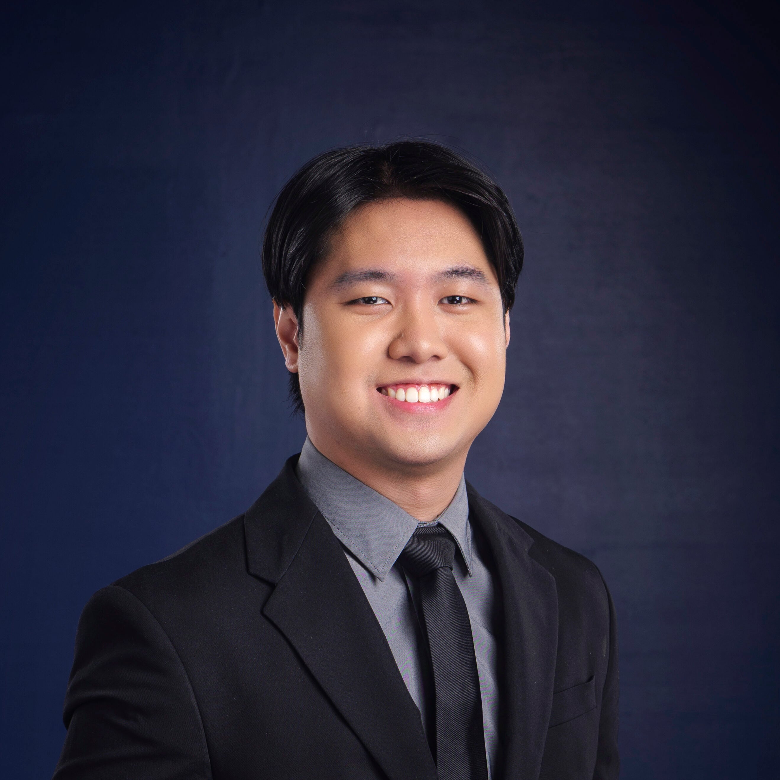 Joaquin Silverio Aison photo