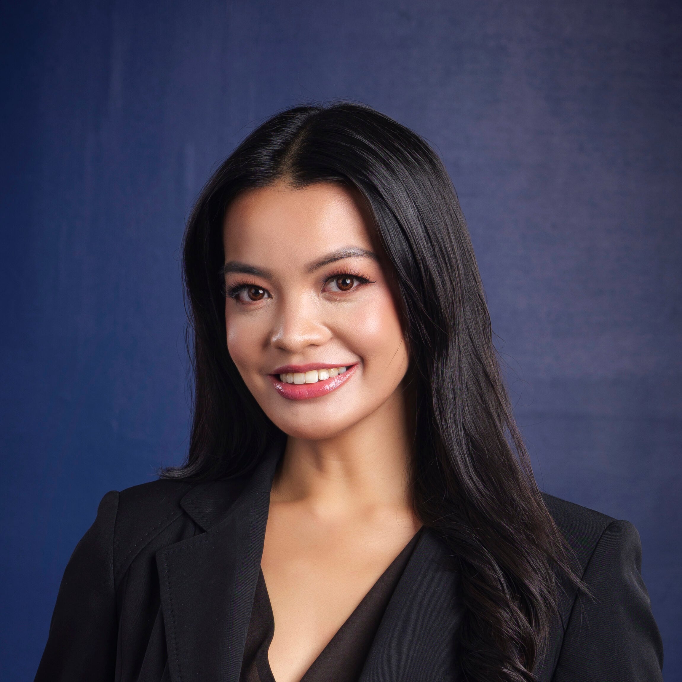 Patricia Dizon photo