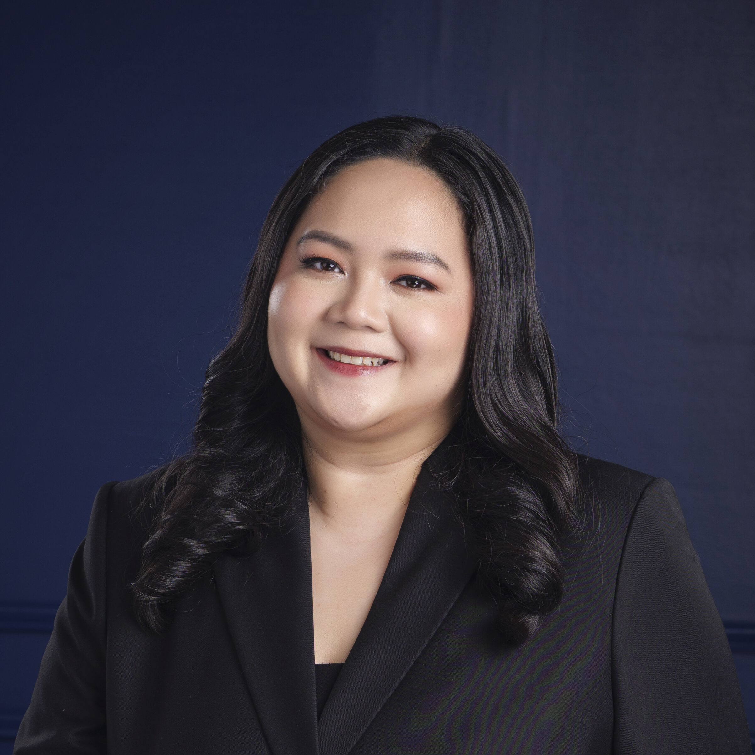 Trisha Kaye Tiburcio photo