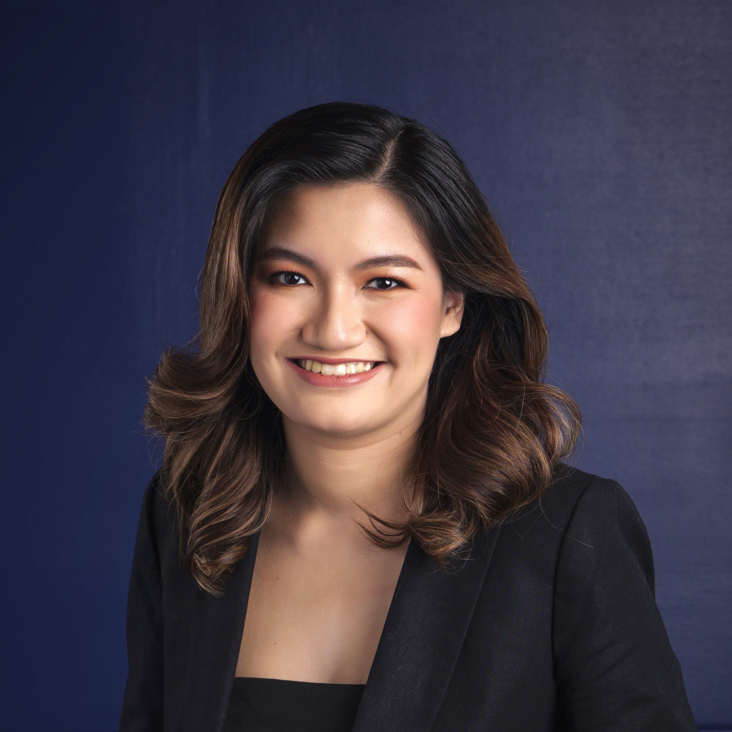 Frances Louise Ronquillo photo