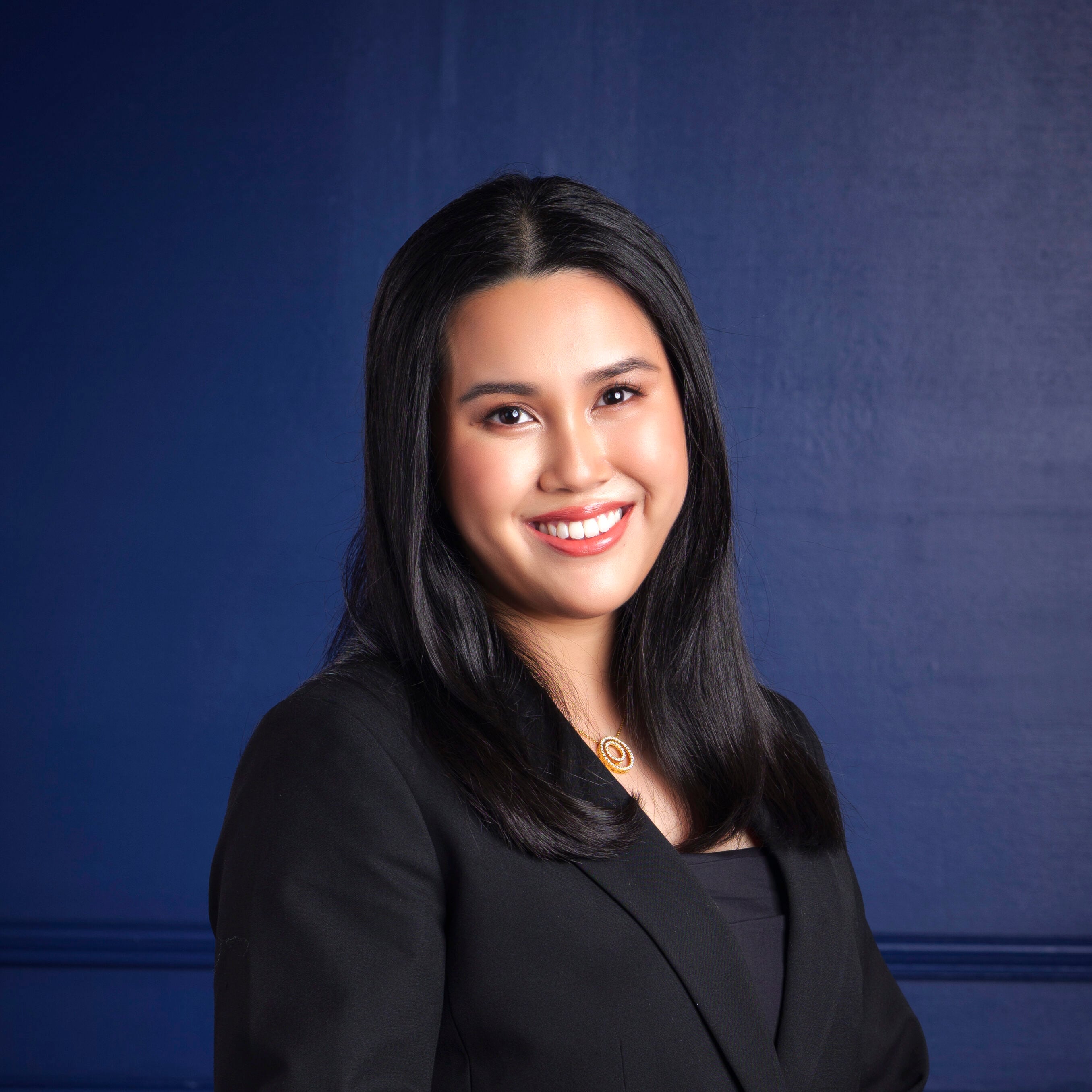Bianca Ysabel Vicente photo