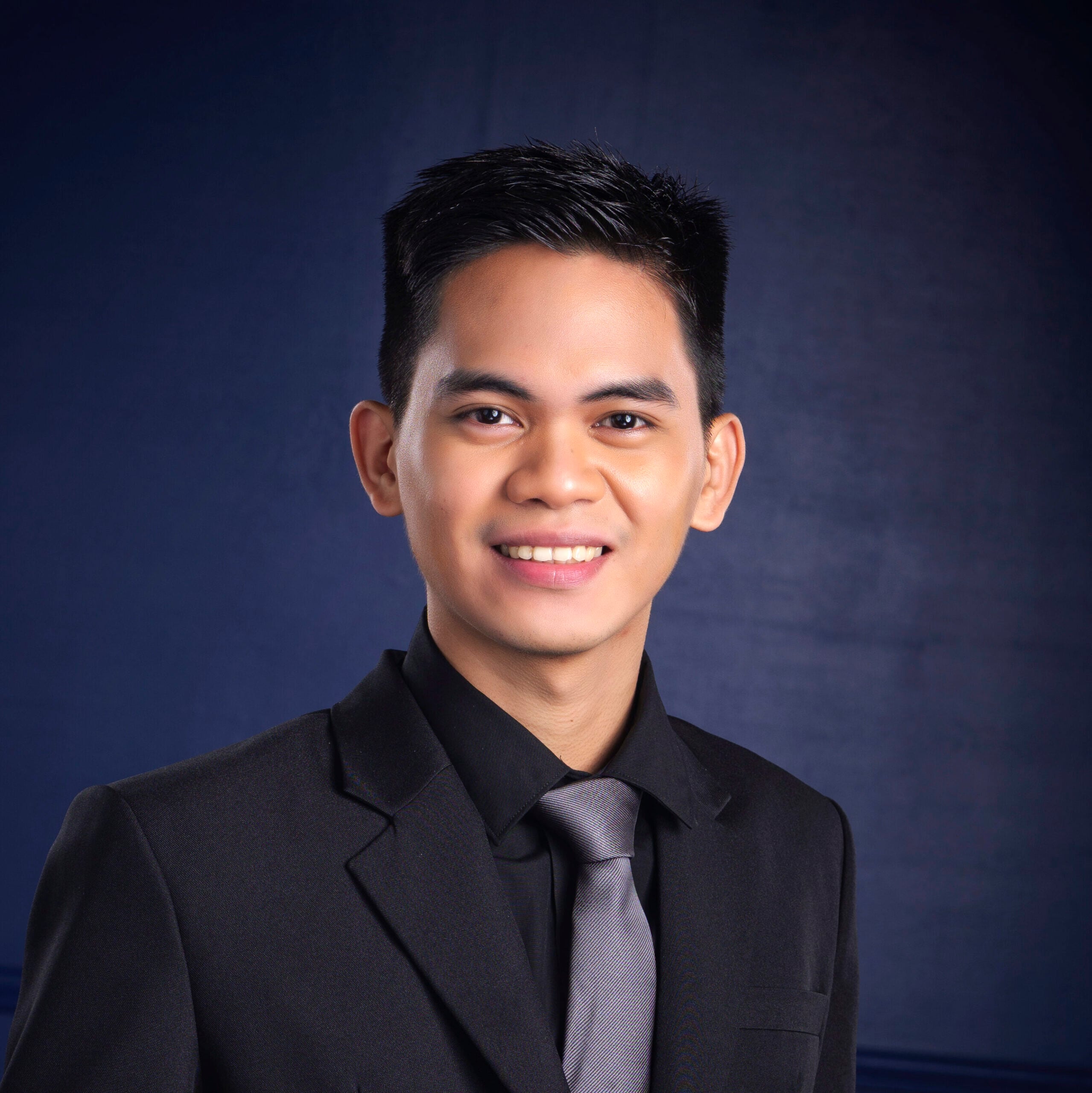 Benzon Rambayon photo