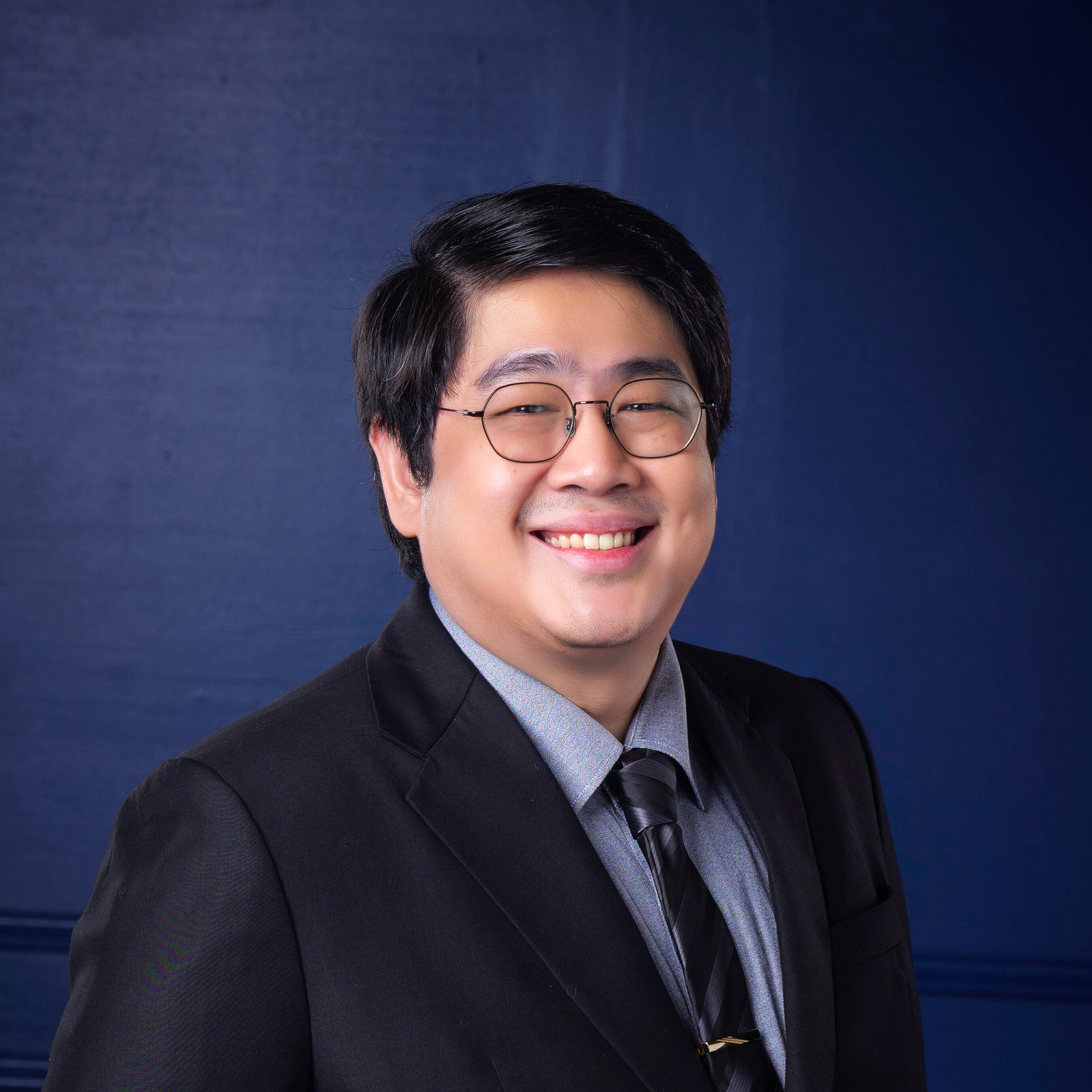 Lawrence Ivan Manalo photo