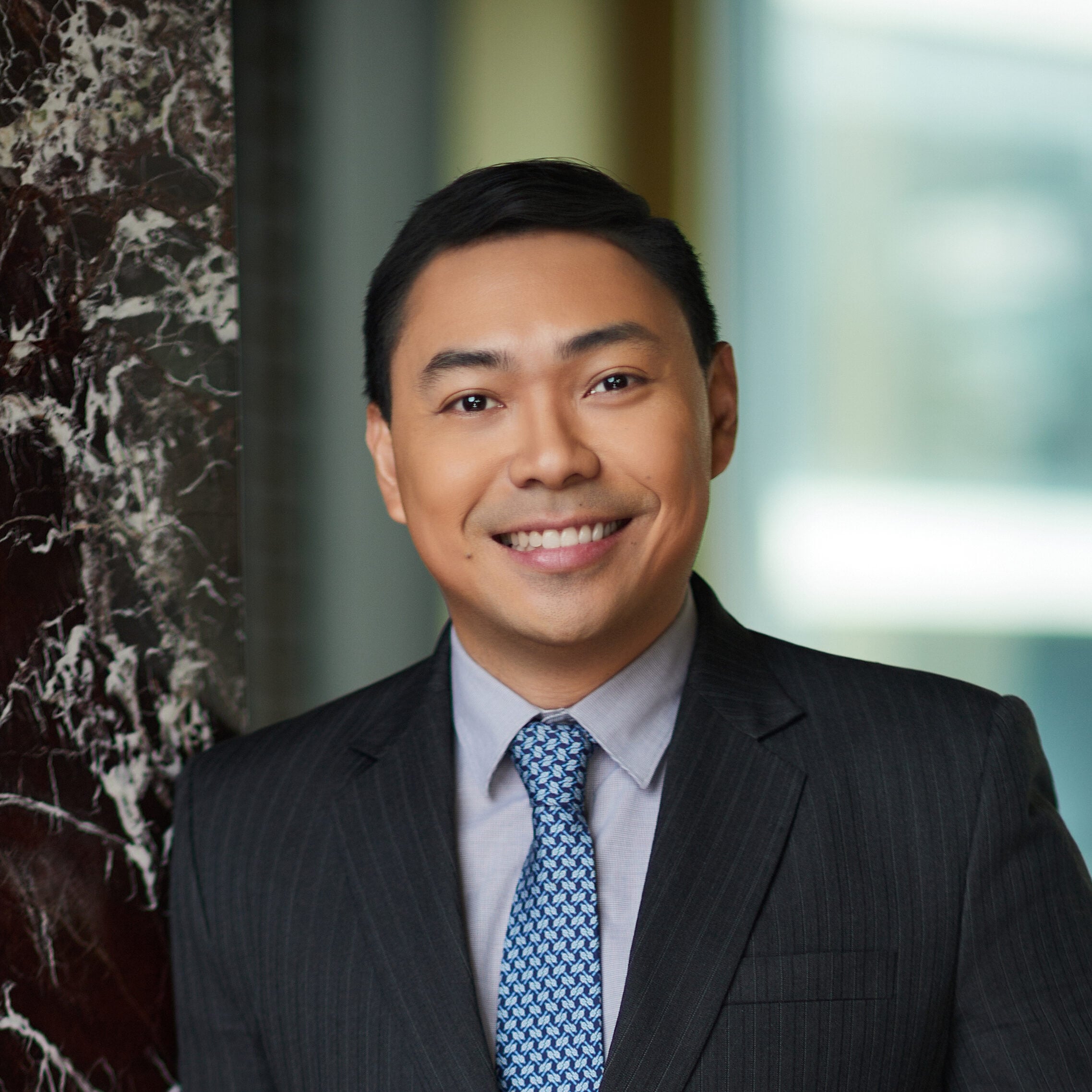 Richard Henrick Beltran photo