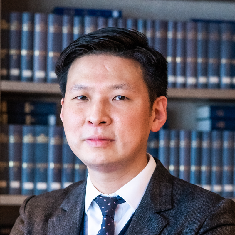 Owen Tse photo