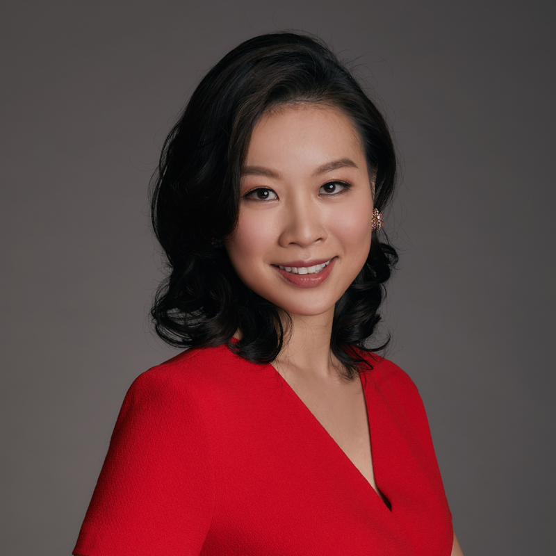 Anna Mae Koo photo