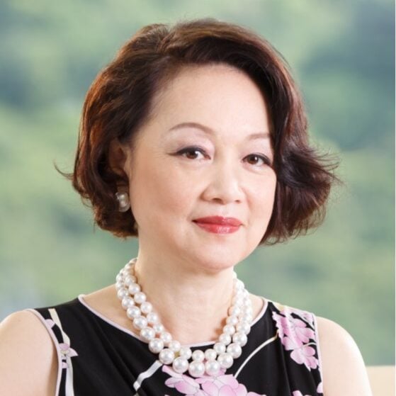 Vivien Chan photo