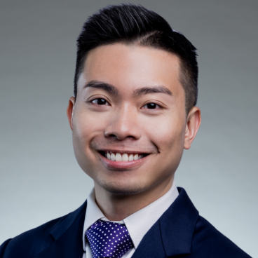 Daniel Gaw photo