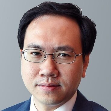 David Chee photo