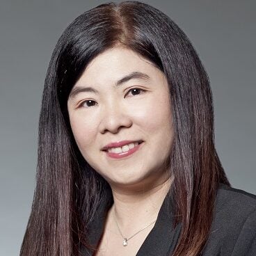 Angela Lim photo