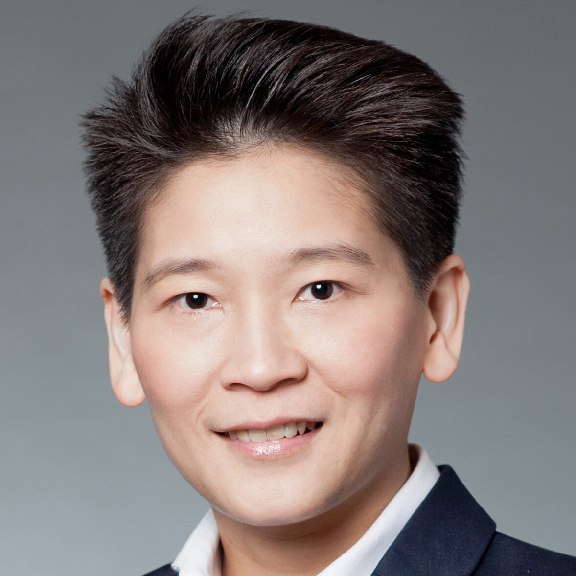 Karen Yeoh photo