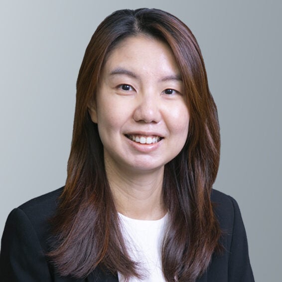 Audrey Chng photo
