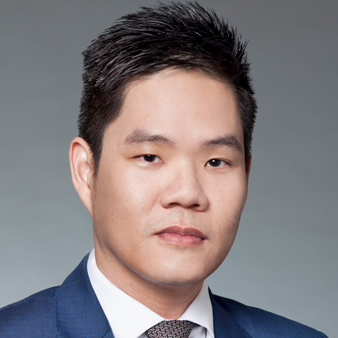 Kyle Lee photo