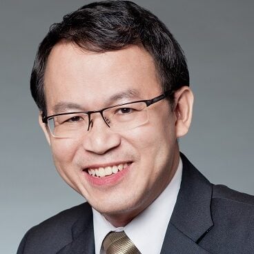 Chee Shan Long photo