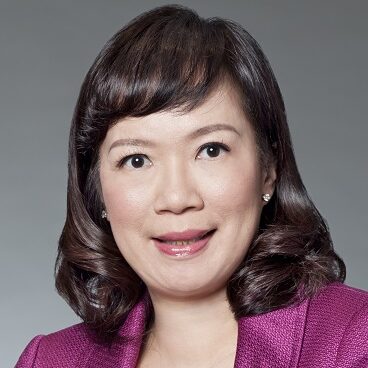 Cornelia Fong photo