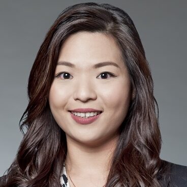 Bernadette Tan photo
