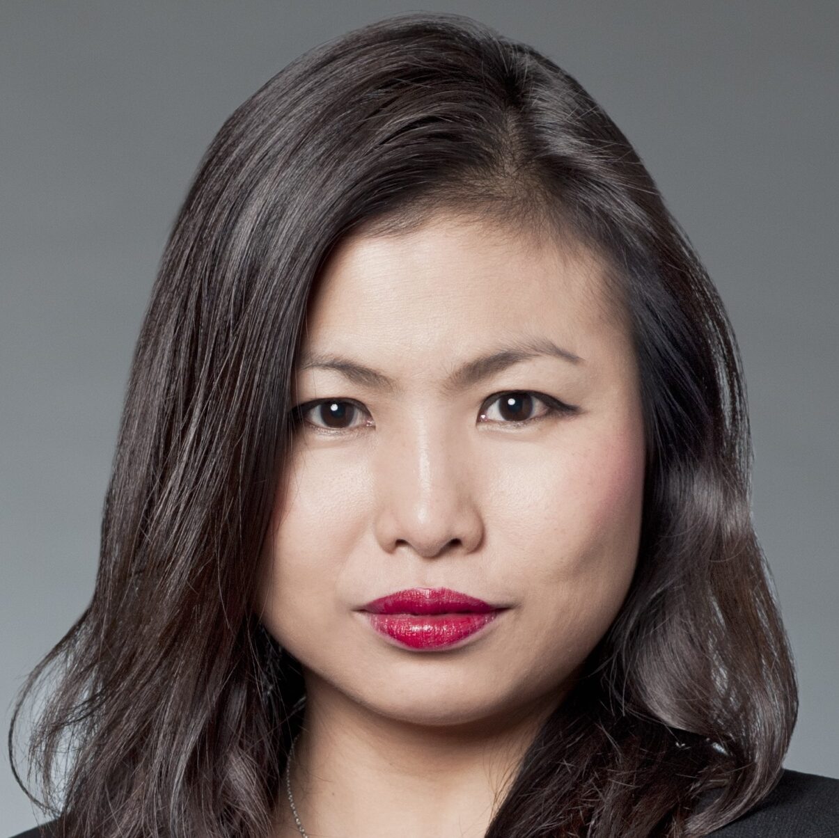 Koh Swee Yen SC photo