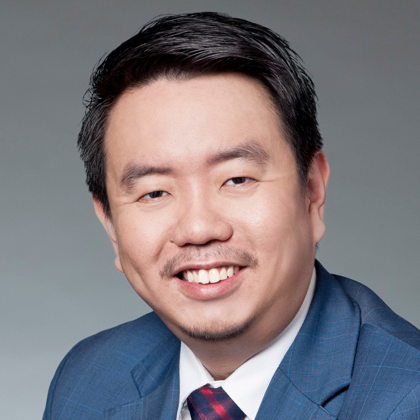 Joel Chng photo
