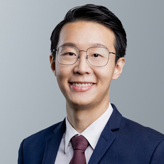 Clayton Chong photo