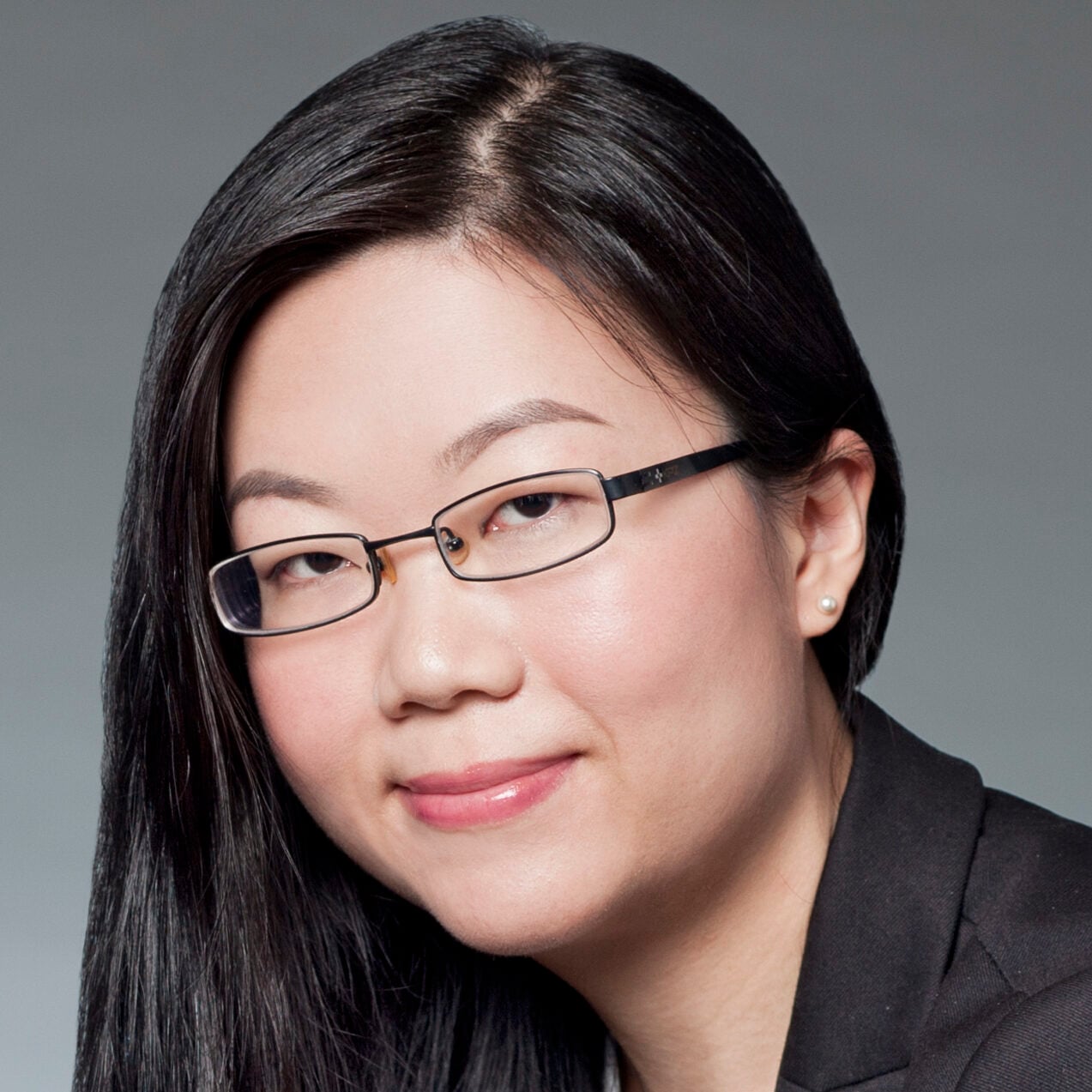 Wei Wei Goh photo