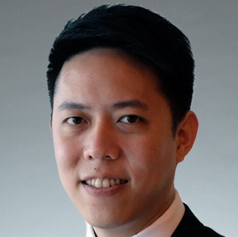 Joel Quek photo