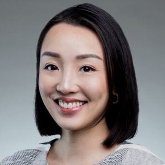 Jill Ann Koh photo