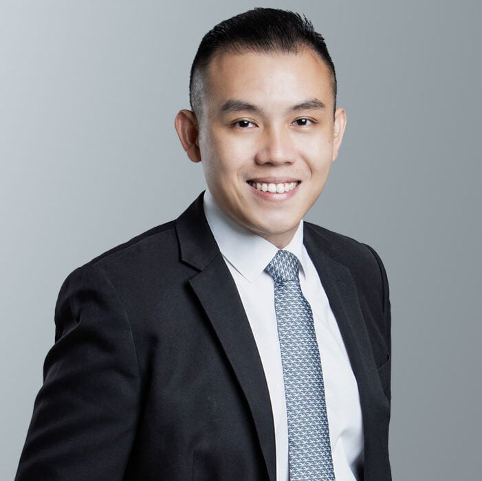 Chunlong Lin photo