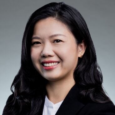 Alessa Pang photo