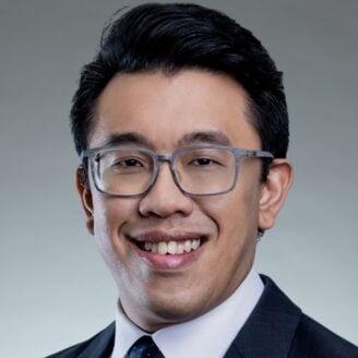 James Choo photo