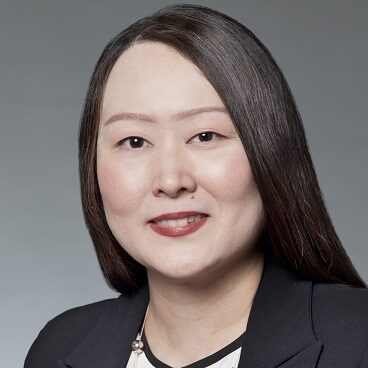 Annabel Kang photo