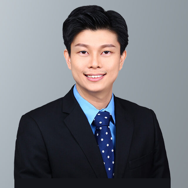 Clarence Kang photo