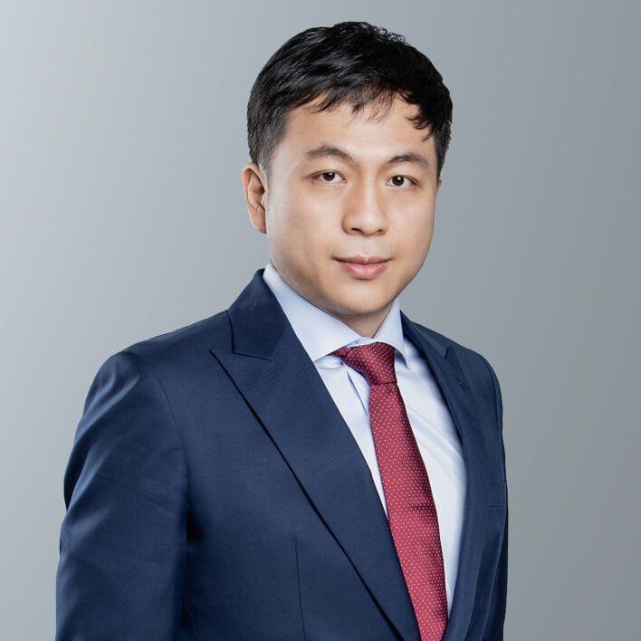 Daniel Liu photo